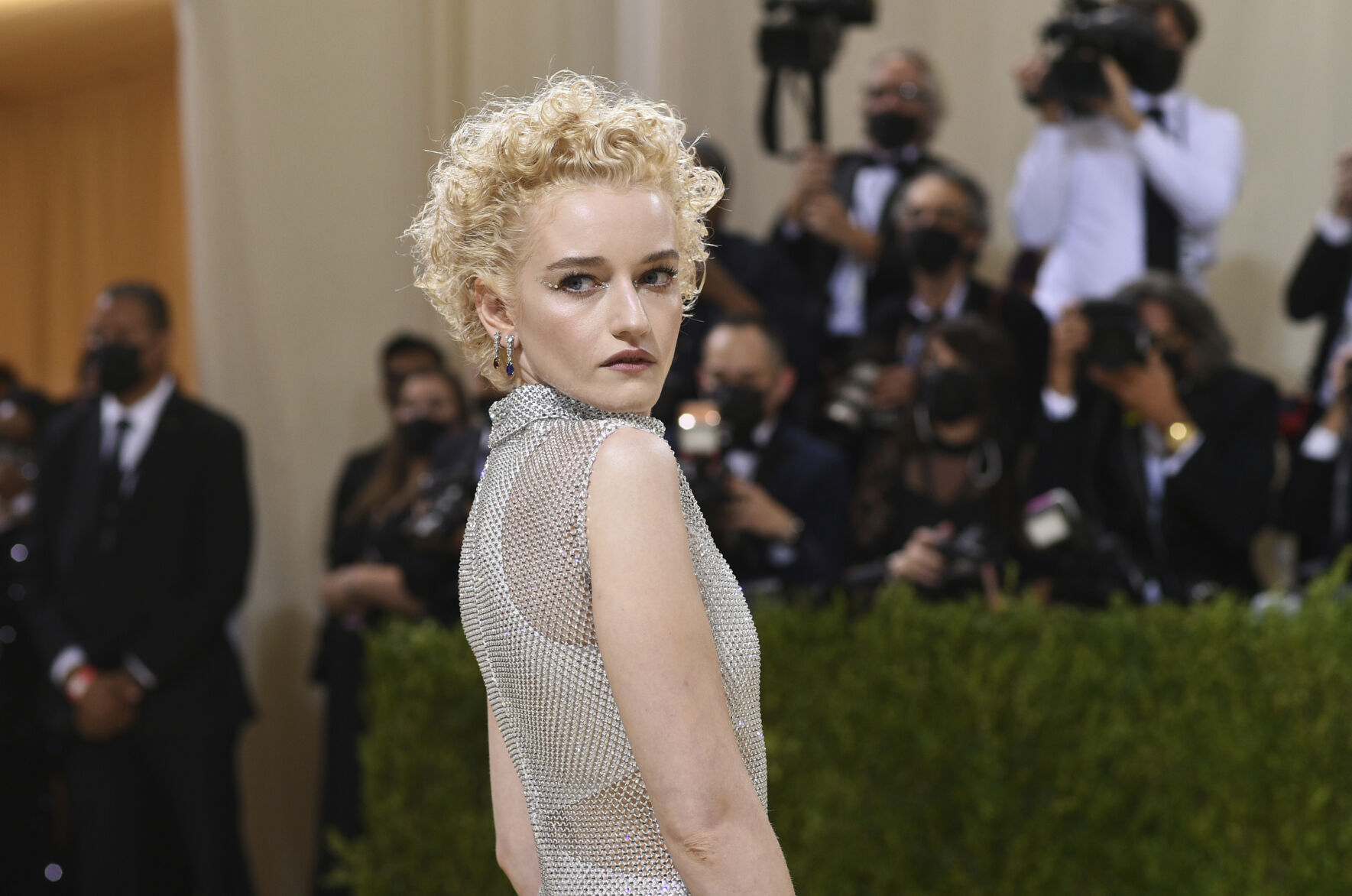 2021 MET Museum Costume Institute Benefit Gala